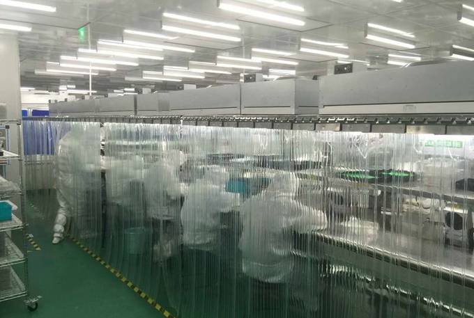 潔凈工程與普通車間有哪些不同？ 