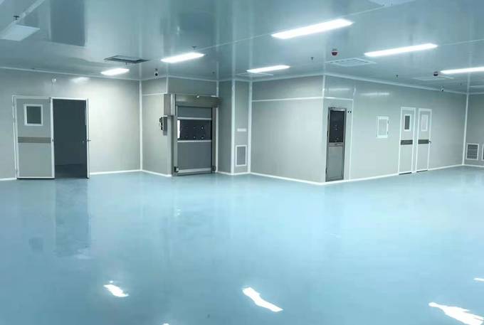 凈化工程車間如何規(guī)劃？ 